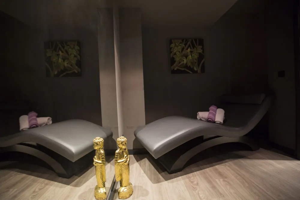 سونا و اسپا هتل سیتی لافت 81 آتاشهیر  استانبول 104325