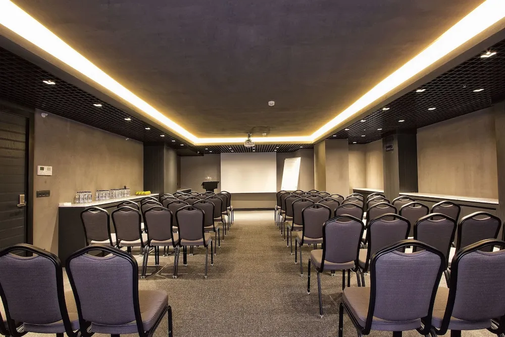 اتاق جلسات هتل سیتی لافت 81 آتاشهیر  استانبول 104362