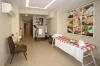 سونا و اسپا هتل ناندا استانبول 104452 100
