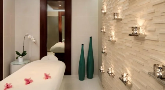 سونا و اسپا هتل پولمن سیتی سنتر دیره دبی 46941