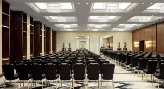 اتاق جلسات هتل پولمن سیتی سنتر دیره دبی 46940