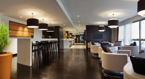 لابی هتل پولمن سیتی سنتر دیره دبی 46967