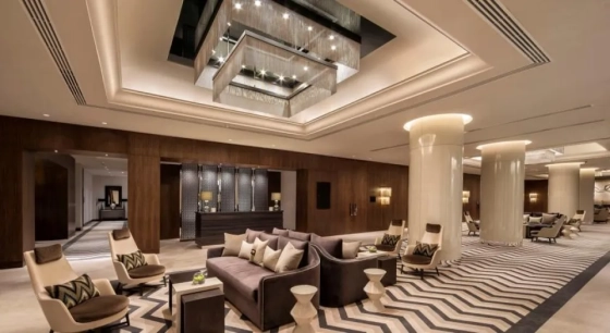 لابی هتل پولمن سیتی سنتر دیره دبی 46946