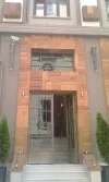 نمای بیرونی هتل کولاج پرا استانبول 104642 100