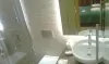 فضای اتاق های هتل کولاج پرا استانبول 104644 100