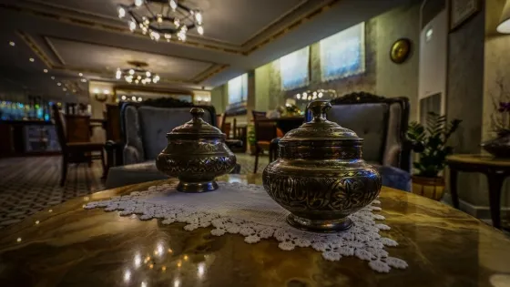 تصویر 104698 هتل یوسف پاشا استانبول