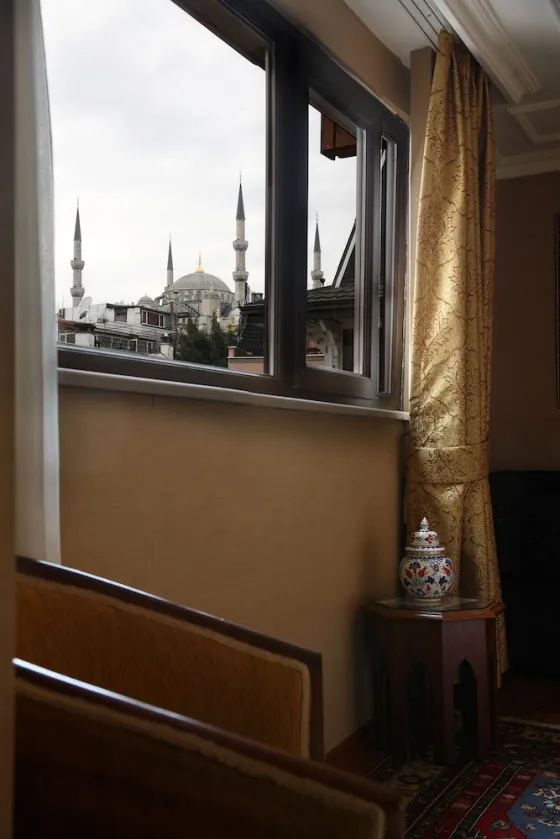 هتل یوسف پاشا استانبول - تصویر 5