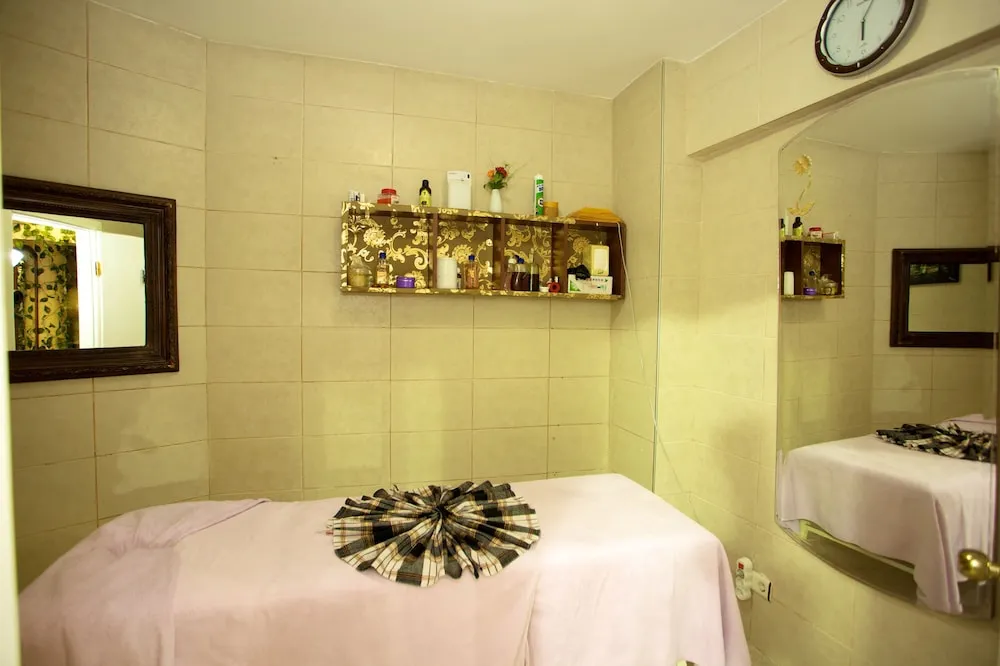 سونا و اسپا هتل آسوس استانبول 104773