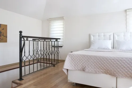 تصویر 104866  هتل بیانچو استانبول 