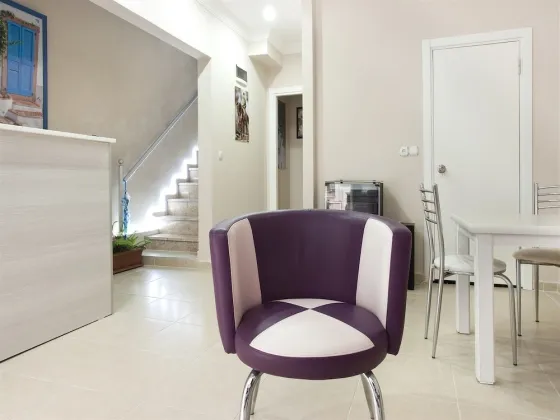 تصویر 104867  هتل بیانچو استانبول 