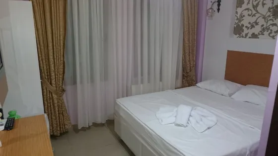 هتل بلو آپارت استانبول - تصویر 28