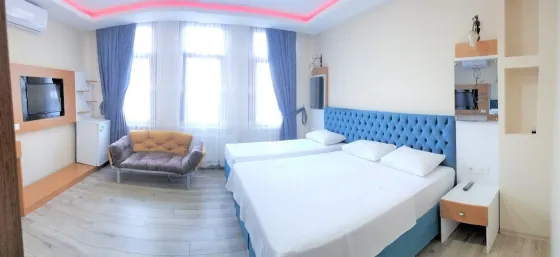تصویر 105145 هتل بلو آپارت استانبول