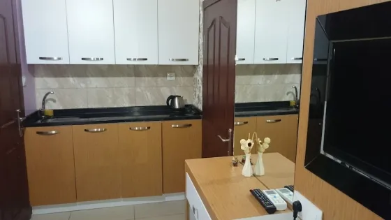 هتل بلو آپارت استانبول - تصویر 17