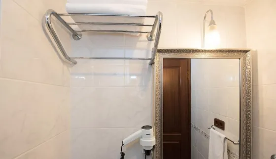 تصویر 105189 فضای اتاق های هتل امین سلطان استانبول 