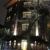 نمای بیرونی هتل امین سلطان استانبول 105204 100