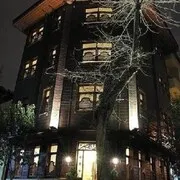 نمای بیرونی هتل امین سلطان استانبول 105204