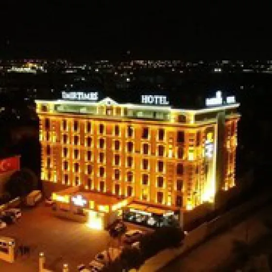 تصویر 105260 هتل آسیا پارک استانبول