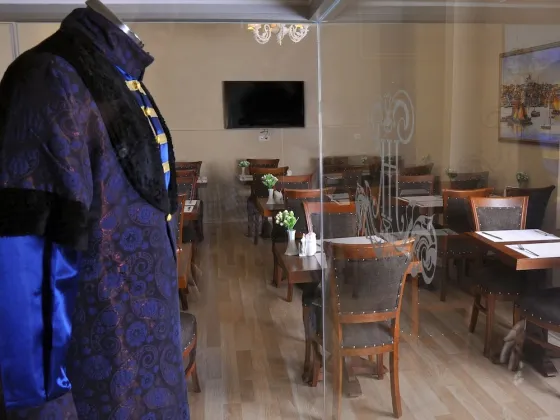 تصویر 105262  هتل دیوان آی علی استانبول 