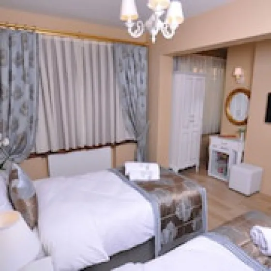 تصویر 105320  هتل دیوان آی علی استانبول