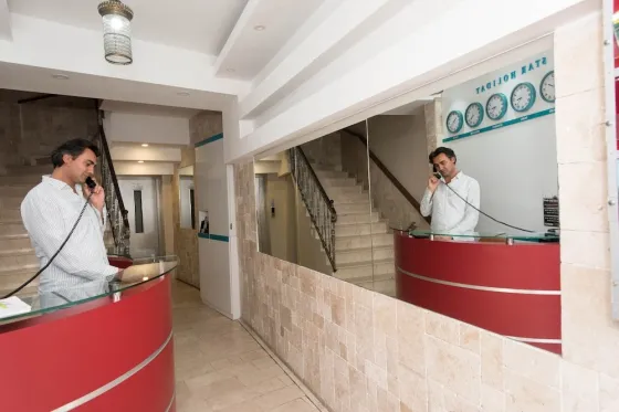 تصویر 105324 هتل استار هالیدی استانبول