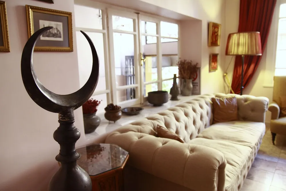 فضای اتاق های هتل اویان استانبول 105358