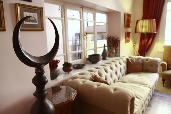 تصویر 105358 فضای اتاق های هتل اویان استانبول 