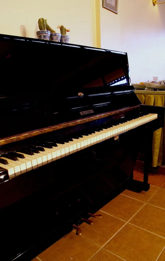 لابی هتل اویان استانبول 105409