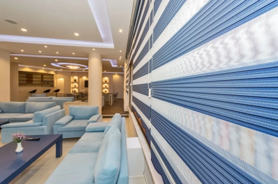 تصویر 105418  هتل سلنای استانبول 