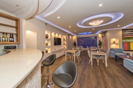 تصویر 105419  هتل سلنای استانبول 