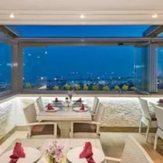 تصویر 105467  هتل سلنای استانبول