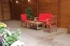 فضای بیرونی هتل آرونا بوتیک استانبول 105521 100