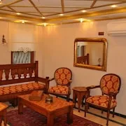 فضای اتاق های هتل آرونا بوتیک استانبول 105564