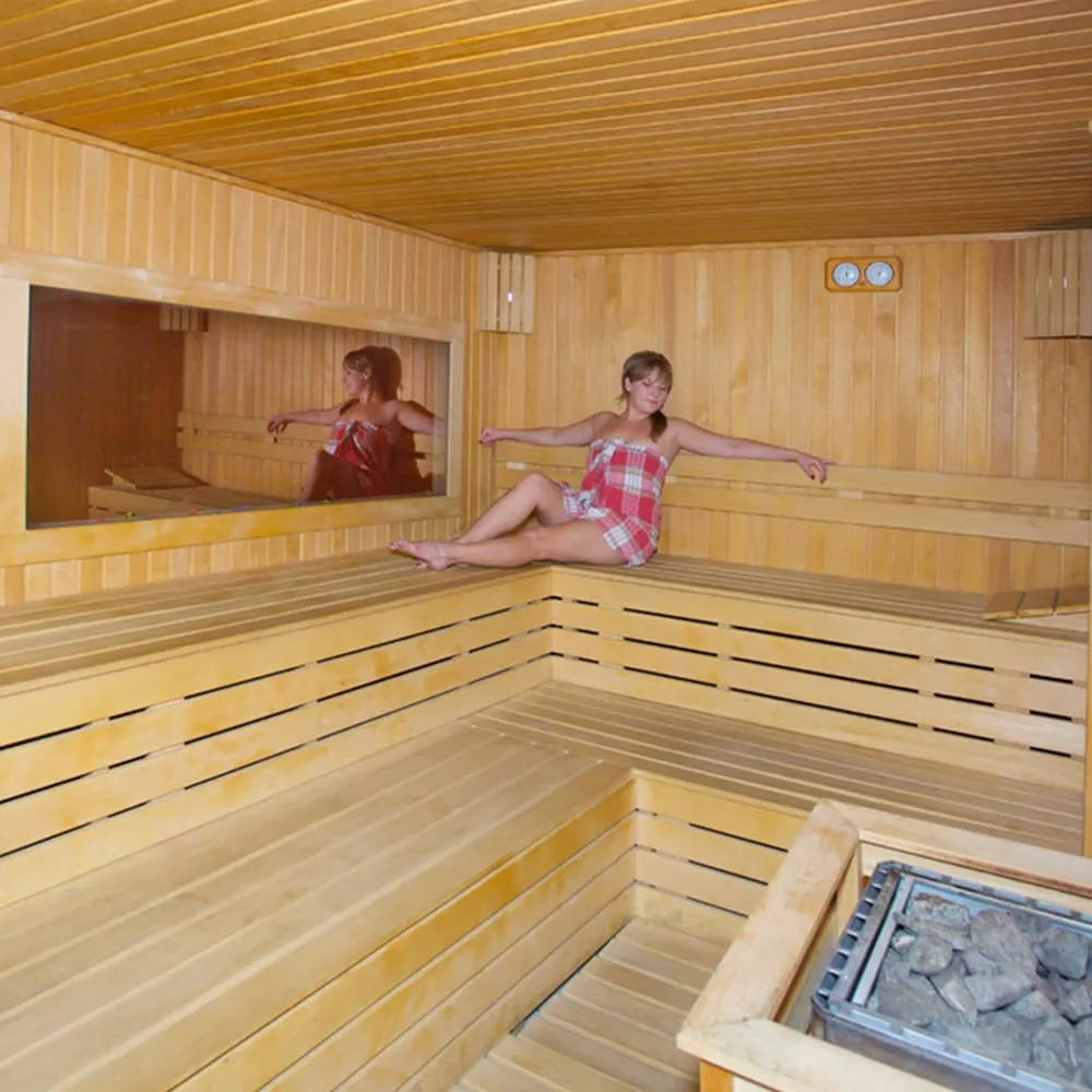 سونا و اسپا هتل تیلیا استانبول 105541