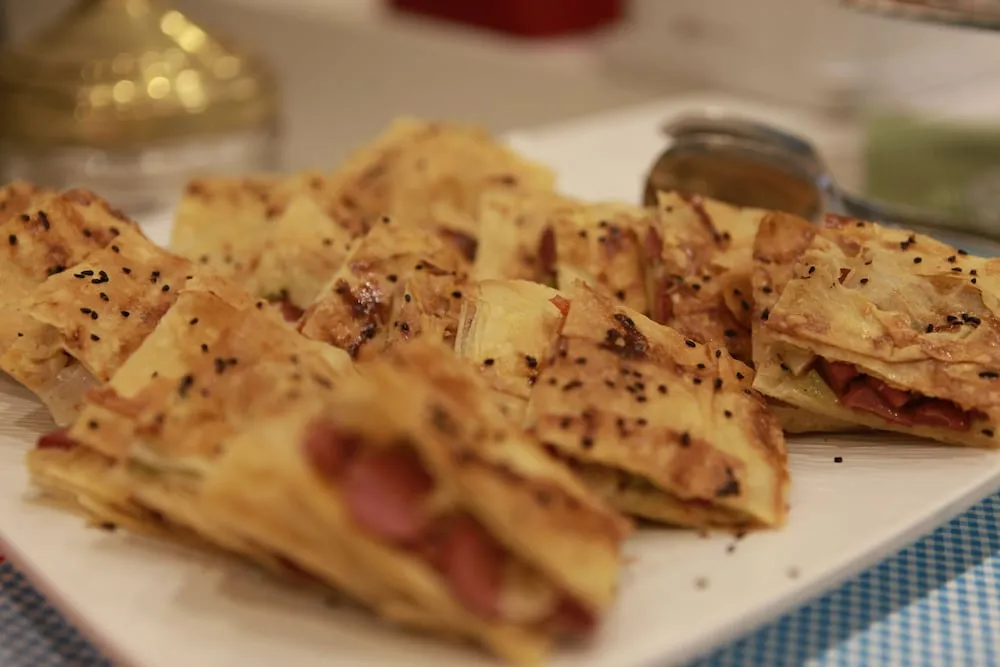 فضای رستورانی و صبحانه هتل سانلی سوئیت استانبول 105856