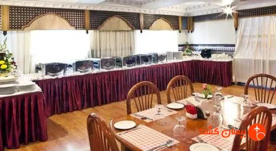 هتل لندمارک پلارا دبی - تصویر 33