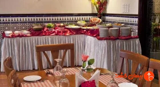 هتل لندمارک پلارا دبی - تصویر 29