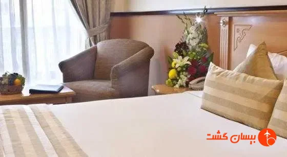 هتل لندمارک پلارا دبی - تصویر 19