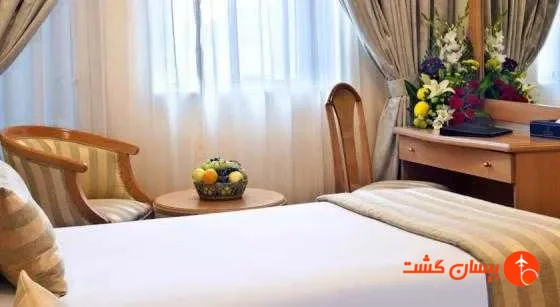 هتل لندمارک پلارا دبی - تصویر 25