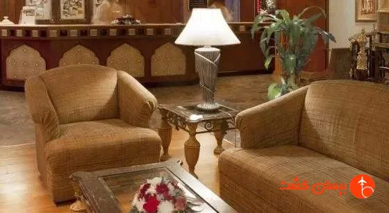 هتل لندمارک پلارا دبی - تصویر 20