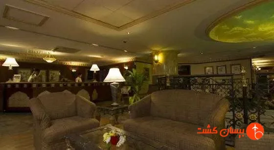هتل لندمارک پلارا دبی - تصویر 34