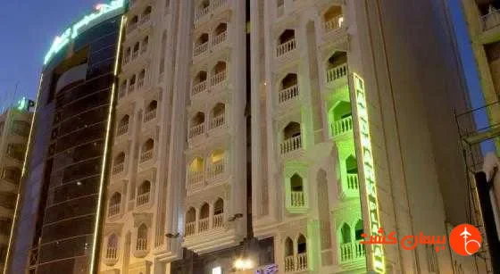 هتل لندمارک پلارا دبی - تصویر 30