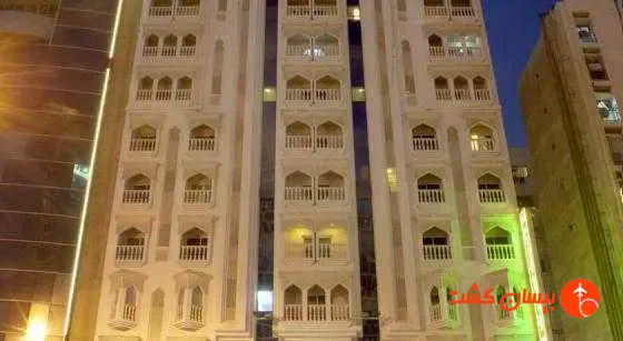 هتل لندمارک پلارا دبی - تصویر 23