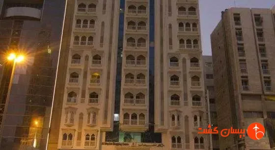 هتل لندمارک پلارا دبی - تصویر 35