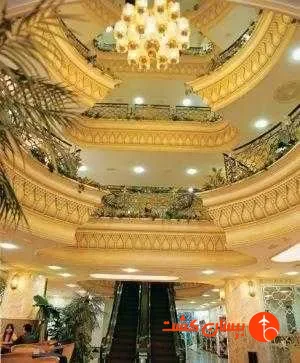 هتل لندمارک پلارا دبی - تصویر 18