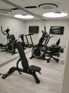 باشگاه ورزشی هتل استانبول بومونتی 106239 100