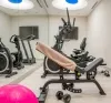 باشگاه ورزشی هتل استانبول بومونتی 106247 100