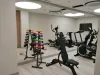 باشگاه ورزشی هتل استانبول بومونتی 106248 100