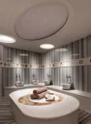سونا و اسپا هتل استانبول بومونتی 106251 100