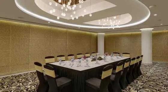 اتاق جلسات هتل  لندمارک پریمیر دبی 47092