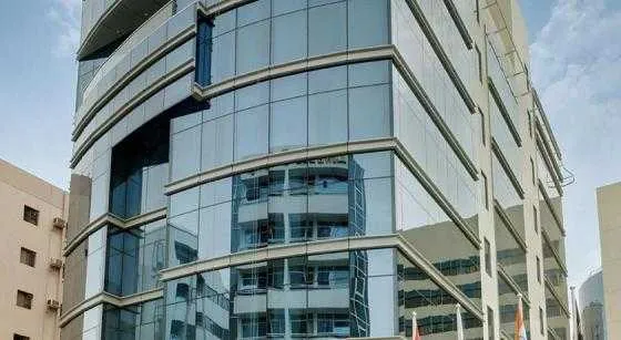 نمای بیرونی هتل  لندمارک پریمیر دبی 47074